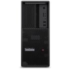 WS Lenovo ThinkStation P3 Tower I7-13700K 2×16GB 1TB SSD T1000 8GB Win11 Pro 3Y - Lenovo 30GS001APG