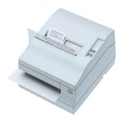 Epson TM-U950P (252): Parallel, w/o PS, ECW, Impressora POS, 1,3 x 3,1 mm, Com fios, 180000 h, China, 7 milhões caracteres - Epson C31C176252