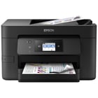 Epson WorkForce Pro WF-4720DWF, Jato de tinta, Impressão a cores, 4800 x 1200 DPI, A4, Impressão directa, Preto - Epson C11CF74402
