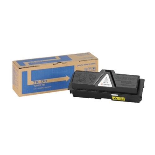 KYOCERA TK-170 toner 1 unidade(s) Original Preto - Kyocera TK170