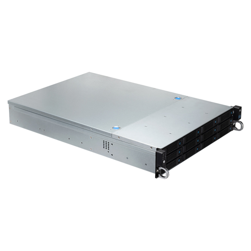 Caixa Server PRO Rack 2U HSW6212 BACKPLANE 6GB - Unykach 80.20.12