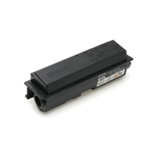 Cartucho de toner genérico preto Epson Aculaser M2000 - Substitui C13S050435/C13S050437/C13S050438 - Epson ET-M2000