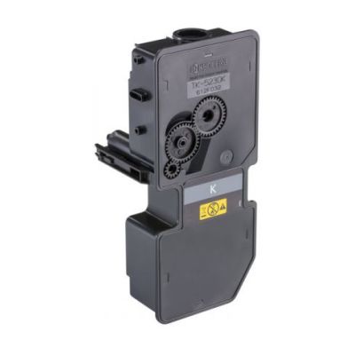 Cartucho de toner original preto Kyocera TK5230 - 1T02R90NL0/TK5230K - Kyocera TK5230K