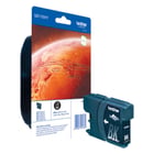 Tinteiro de tinta preto de alta capacidade - Brother LC1100HYBK