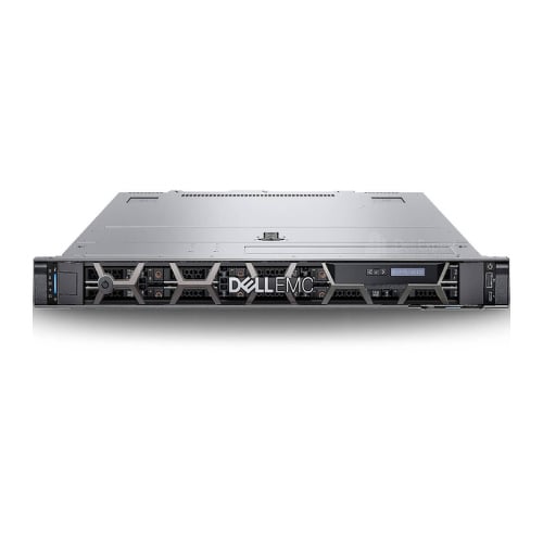 DELL POWEREDGE R250 E-2314 8GB 4X3.5" 1TB EMB.SATA 3Y - Dell VN927