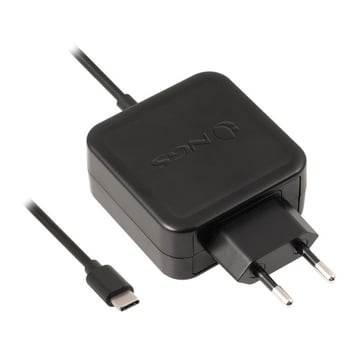 NGS CARREGADOR UNIVERSAL USB-C 45W - NGS W-45WTYPEC