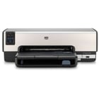 HP Deskjet 6940, Cor, 4800 x 1200 DPI, 2, A4, 5000 páginas por mês, 9,6 ppm - HP C8970B