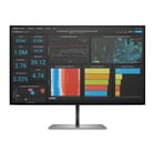 HP MONITOR Z27q G3 27" QHD IPS BLACK - HP 1C4Z7AA