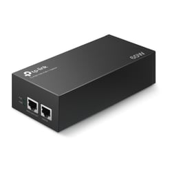 TP-LINK POE++ INJECTOR ADAPTER - TP-Link TL-POE170S