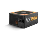 Fonte Alim. 750W ATX NOX Urano VX 750W 80PLUS Bronze - Nox FANXURVX750BZ