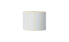 8 Rolos de etiquetas térmicas brancas. Cada rolo contém 1.900 etiquetas de 76mm x 26mm - Brother BDE1J026076102