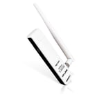 Adaptador USB TP-Link TL-WN722N 150Mbps Semi-fios - TP-Link TL-WN722N