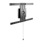 EQUIP SUPORTE PAREDE TV PIVOT (37">80") 650331 - Equip 650331