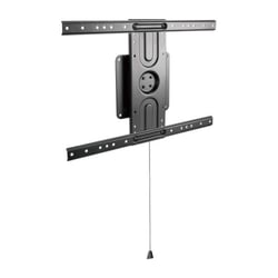 EQUIP SUPORTE PAREDE TV PIVOT (37">80") 650331 - Equip 650331