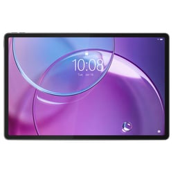 Tablet Lenovo Idea Tab Pro 2.ª Geração, 13", 3,5K, 144 Hz/SD 8, 4.ª Geração, 12/256, Wi-Fi, CINZA + Caneta - Lenovo ZAHD0585ES