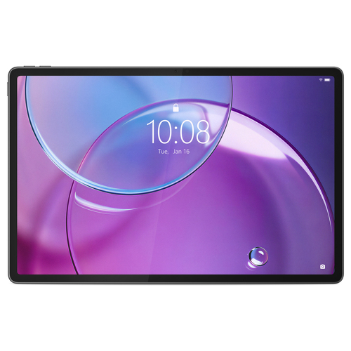 Tablet Lenovo Idea Tab Pro 2.ª Geração, 13", 3,5K, 144 Hz/SD 8, 4.ª Geração, 12/256, Wi-Fi, CINZA + Caneta - Lenovo ZAHD0585ES