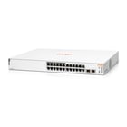 ARUBA SWITCH INSTANT ON 1830 24G 12P CLASS 4 PoE 2SFP 195W - Aruba JL813A
