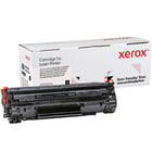 Cartucho de toner genérico preto Xerox Everyday HP CE278A - Substitui 78A - Xerox 006R03630
