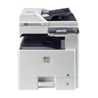 KYOCERA FS -C8525MFP, Laser, Impressão a cores, 600 x 600 DPI, Cópia a cores, A3, Impressão directa - Kyocera-Mita 1102MY3NL1
