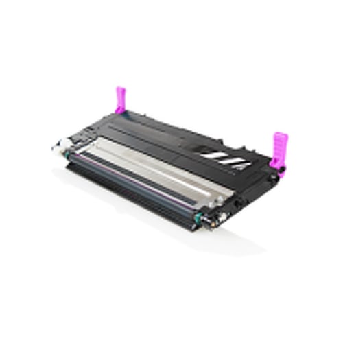 Cartucho de Toner Genérico Magenta Samsung CLT-M4092S/CLT-M4072S - Substitui SU272A/SU262A - Samsung ST-CLP325MG(U)