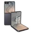 SAMSUNG SMARTPHONE GALAXY Z FLIP8 12GB 256GB CINZA - Samsung SM-F776BZKGEUB