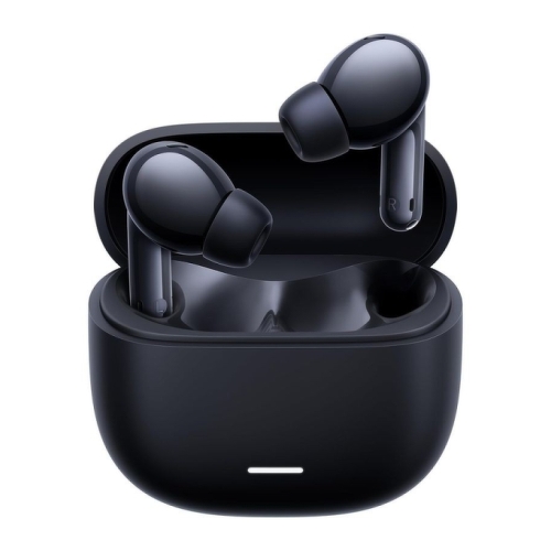 Xiaomi Redmi Buds 6 Lite Auriculares Bluetooth 5.3 - Microfono Integrado - Cancelacion de Ruido Activa - Autonomia hasta 7h - Control Tactil - Color Negro - Xiaomi 301527