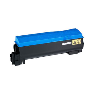 KYOCERA TK-550C toner 1 unidade(s) Original Ciano - Kyocera TK550C