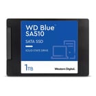 SSD 2.5 SATA WD 1TB Blue SA510 -560R/520W-90K/82K IOPs - Western Digital WDS100T3B0A