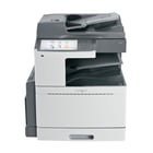 Lexmark X952de, LED, Impressão a cores, 1200 x 1200 DPI, Cópia a cores, A3, Impressão directa - Lexmark 22Z0065