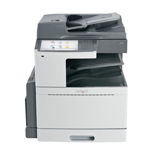 Lexmark X952de, LED, Impressão a cores, 1200 x 1200 DPI, Cópia a cores, A3, Impressão directa - Lexmark 22Z0065