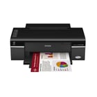 Epson Stylus Office B40W, Cor, 5760 x 1440 DPI, A4, 38 ppm, Pronto para trabalhar em rede - Epson C11CA27302