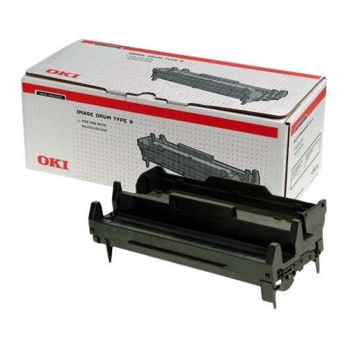 Drum B4400/B4600 - Oki 43501902
