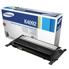 Samsung CLT-K4092S toner 1 unidade(s) Original Preto - Samsung CLT-K4092S/ELS