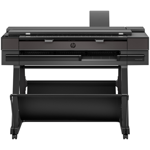 HP IMP DESIGNJET T850 36" MFP PRINTER #PROMO ABR - HP 2Y9H2A