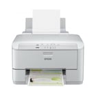 Epson WorkForce Pro WP-4015 DN, Cor, 4, 4800 x 1200 DPI, A4, 20000 páginas por mês, 26 ppm - Epson C11CB27301
