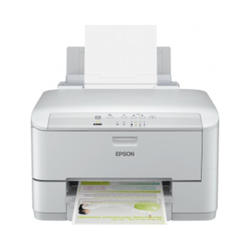 Epson WorkForce Pro WP-4015 DN, Cor, 4, 4800 x 1200 DPI, A4, 20000 páginas por mês, 26 ppm - Epson C11CB27301
