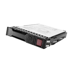 HPE HDD 3.5" 4TB SATA 7.2K LFF RW - HP Enterprise 801888-B21