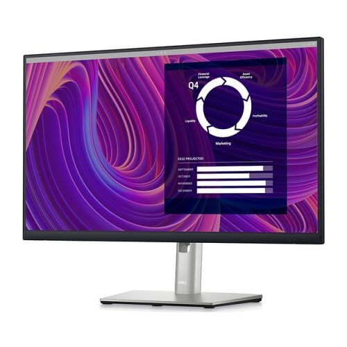 DELL MONITOR 24" P2423D 60.5CM 3Y AE # PROMO ATE 01/12 - Dell DELL-P2423D