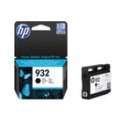 HP 932 tinteiro 1 unidade(s) Original Rendimento padrão Preto - CN057A