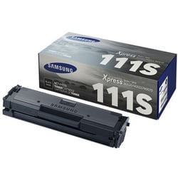 Toner preto original Samsung MLT-D111S - SU810A - Samsung SU810A