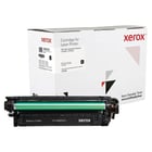 Cartucho de toner genérico preto Xerox Everyday HP CE410A - Substitui 305A - Xerox 006R03803