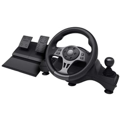 Volante TRUST GXT 289 Movi - Trust MMTRU25122