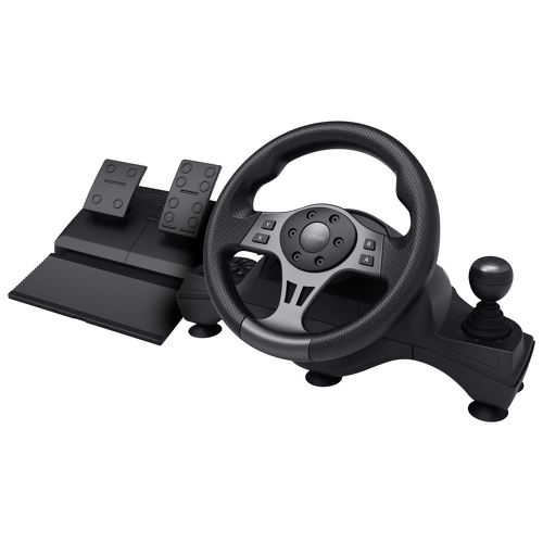 Volante TRUST GXT 289 Movi - Trust MMTRU25122