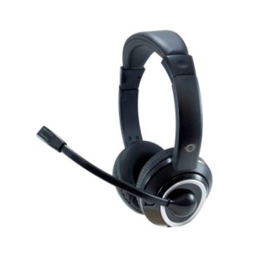 CONCEPTRONIC HEADPHONES POLONA JACK 3.5" SPLITTER CABLE Y 3.5" - Conceptronic 120838707101