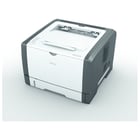 Ricoh SP 311DNw, Laser, 1200 x 600 DPI, A4, 28 ppm, Impressão Duplex, Pronto para trabalhar em rede - Ricoh SP311DNW