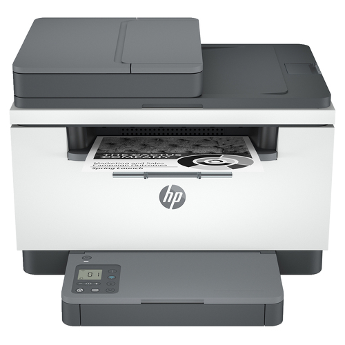 Impressora HP Multifunções LaserJet M234sdw - HP 6GX01F