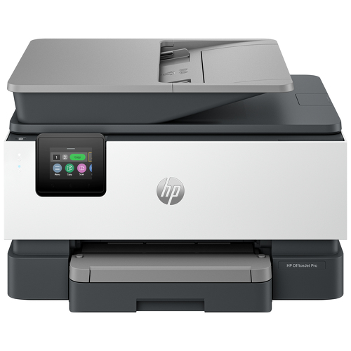 Impressora Multifunções HP OfficeJet PRO 9122 Multifuncional - HP C2VZ4B#629