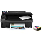 Epson Stylus SX510W, Jato de tinta, Impressão a cores, 5760 x 1440 DPI, Fotocopiadora a preto e branco, Digitalização a cores, A4 - Epson C11CA48302