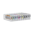 Tinteiro Epson T6532 Azul C13T653200 200ml - Epson EPSC13T653200