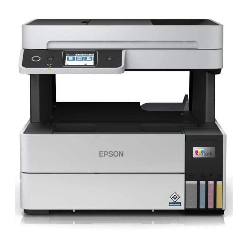 EPSON IMP MULTIF ECOTANK ET-5170 A4 - Epson C11CJ88402